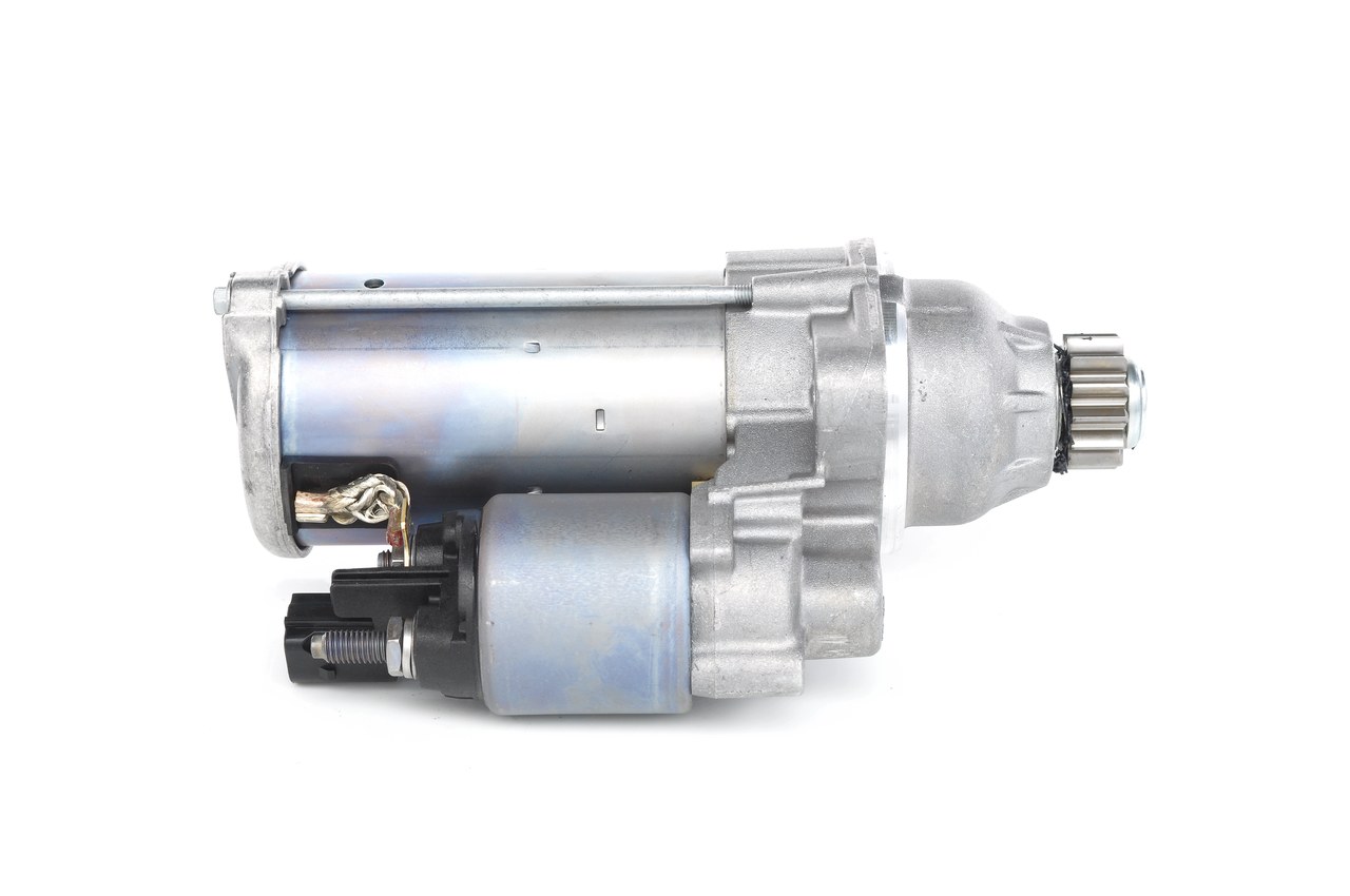 BOSCH 0 001 179 522 Starter