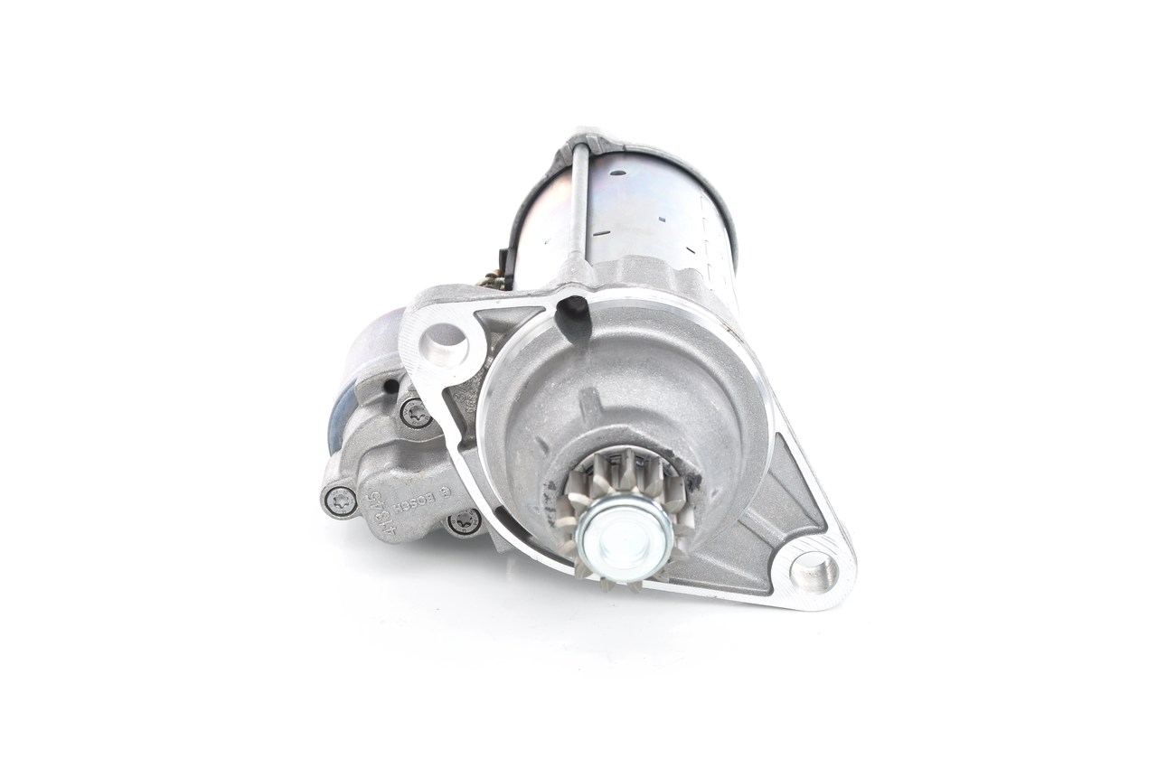 BOSCH 0 001 179 522 Starter
