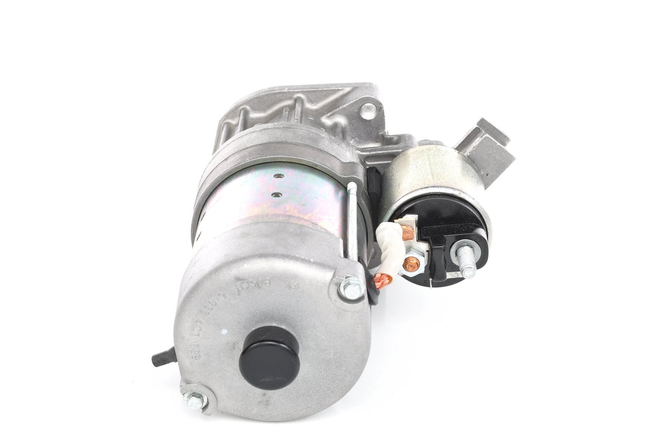 BOSCH 0 001 218 741 Starter