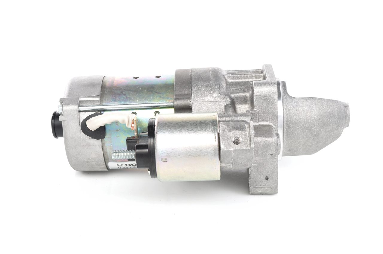 BOSCH 0 001 218 741 Starter