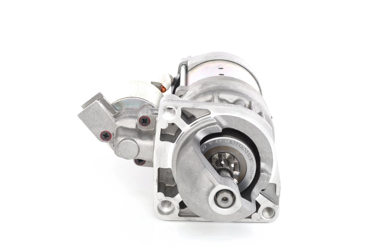 BOSCH 0 001 218 741 Starter
