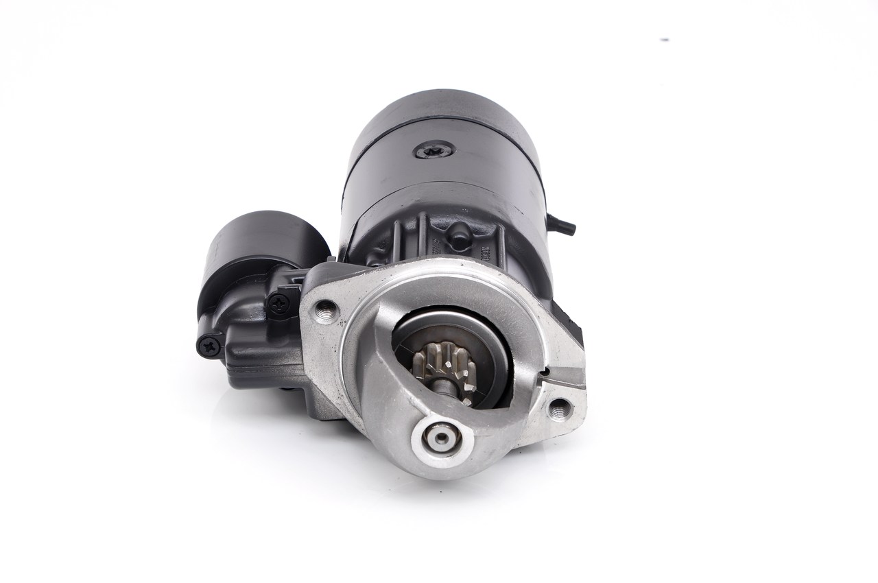 BOSCH 0 001 219 007 Starter
