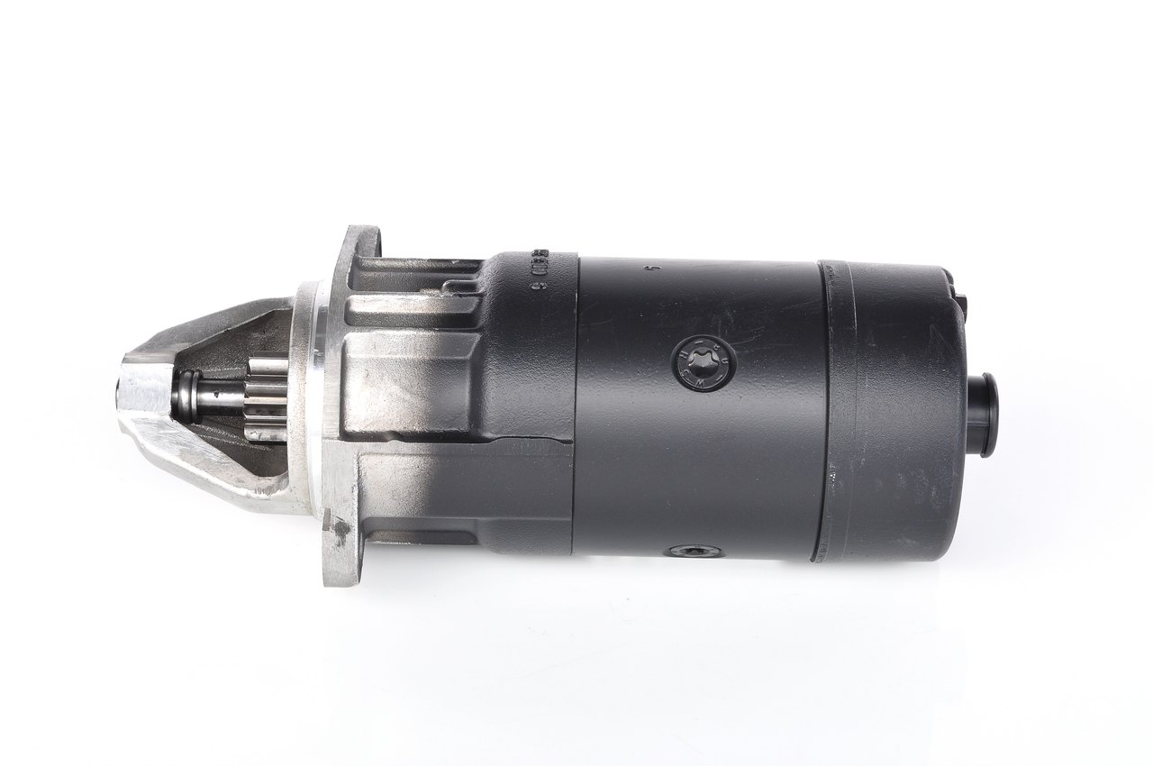 BOSCH 0 001 219 010 Starter