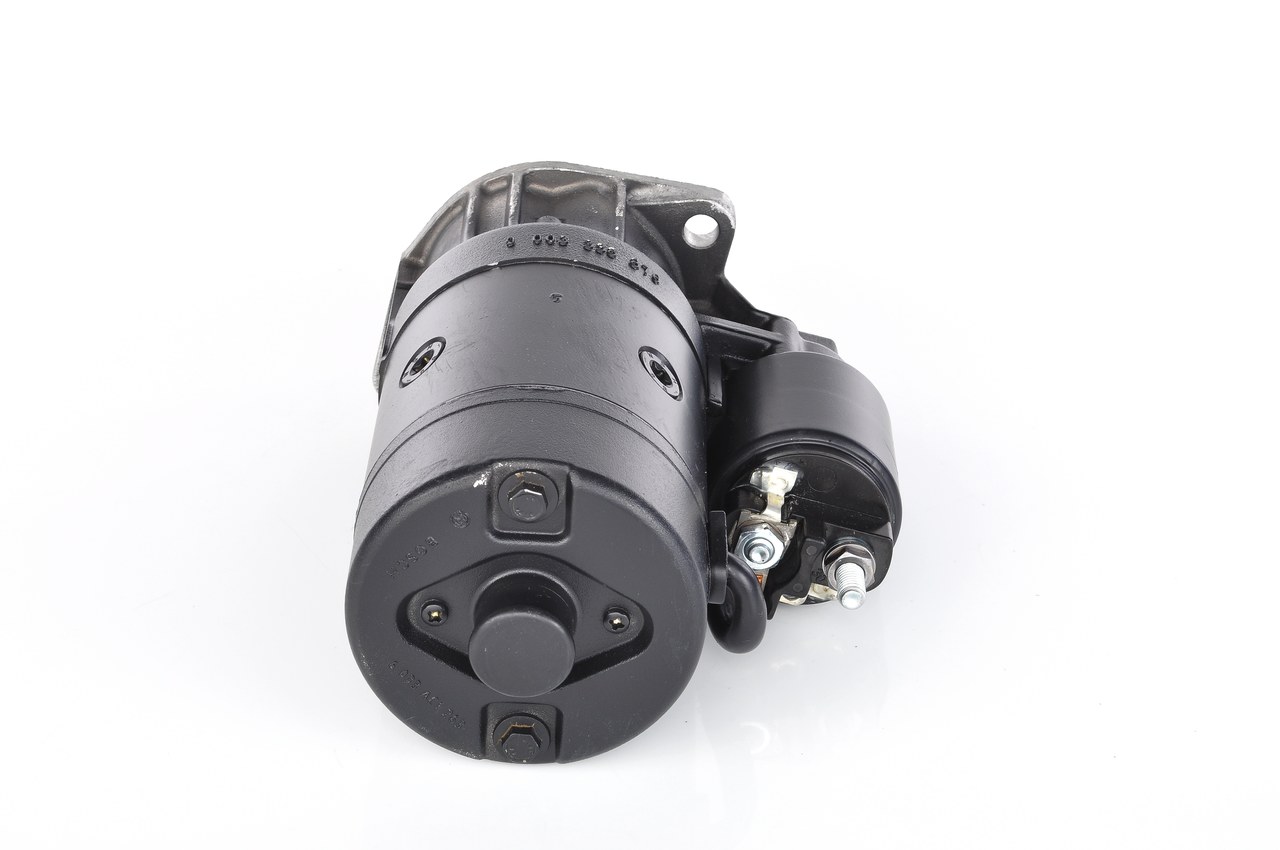 BOSCH 0 001 219 010 Starter