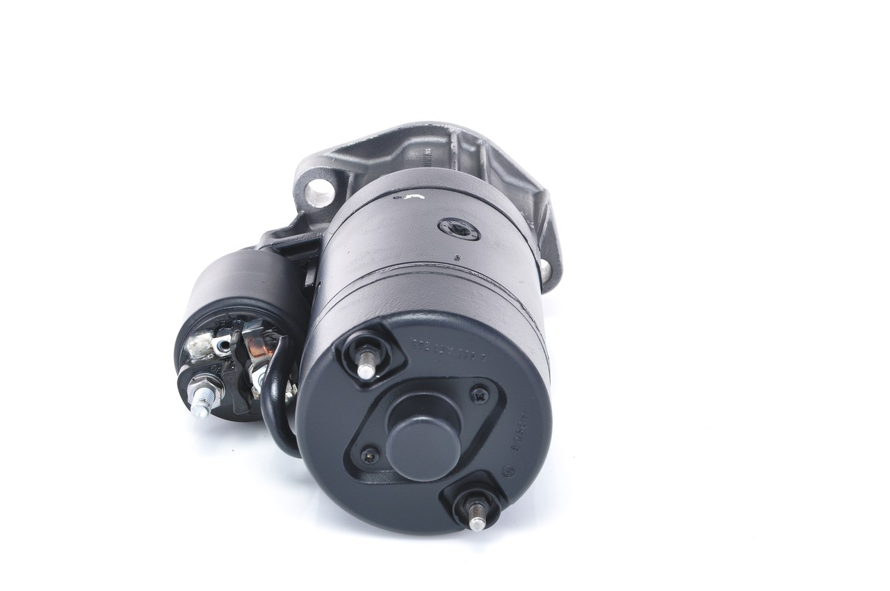 BOSCH 0 001 219 014 Starter