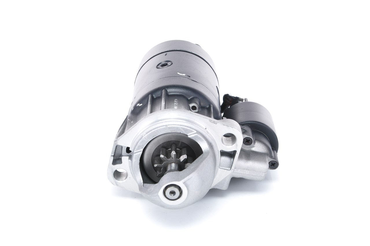 BOSCH 0 001 219 014 Starter
