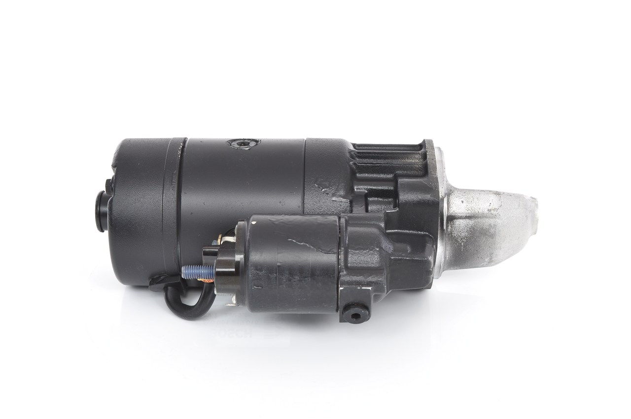 BOSCH 0 001 219 016 Starter