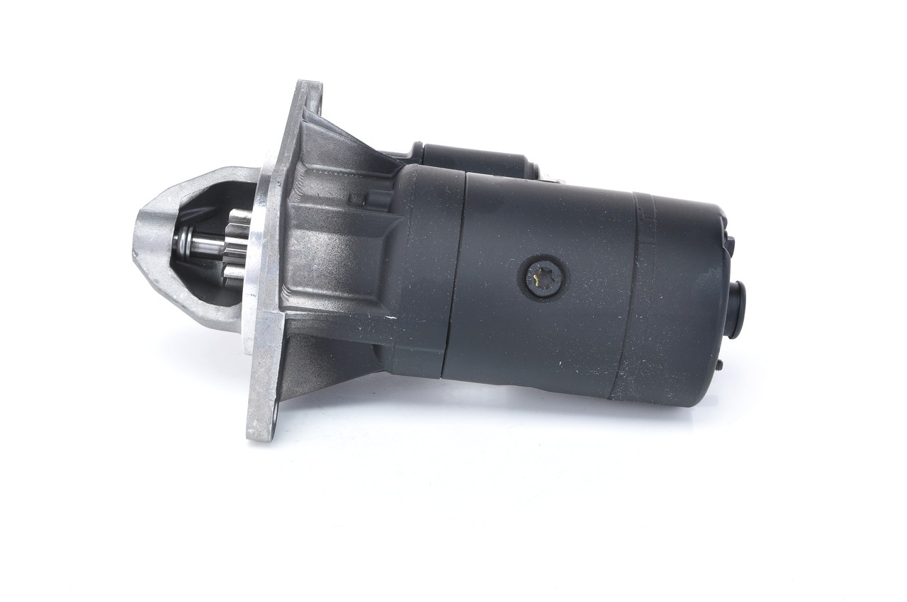 BOSCH 0 001 219 012 Starter
