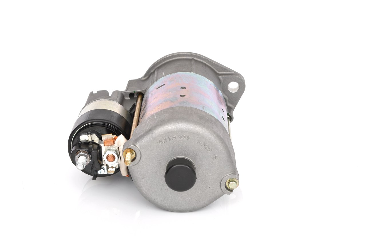 BOSCH 0 001 223 016 Starter