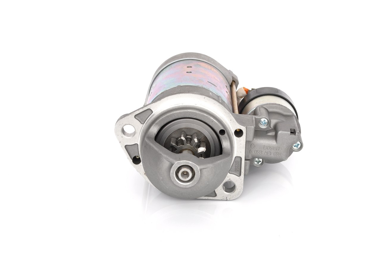 BOSCH 0 001 223 016 Starter