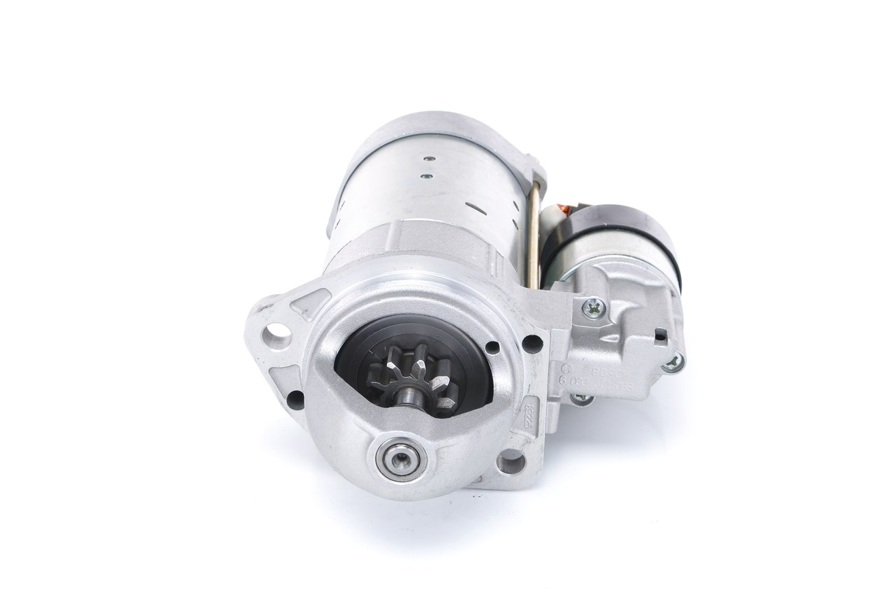 BOSCH 0 001 223 021 Starter
