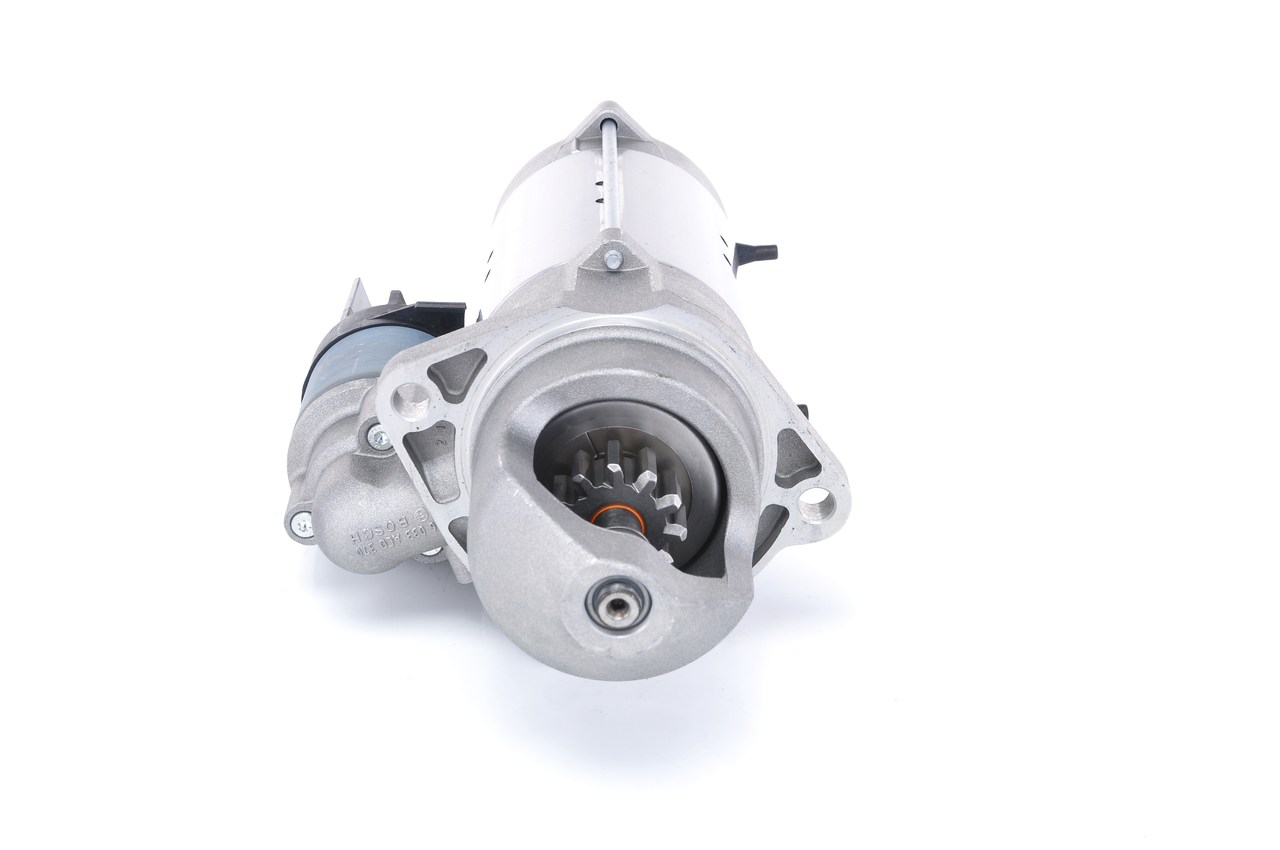 BOSCH 0 001 230 002 Starter