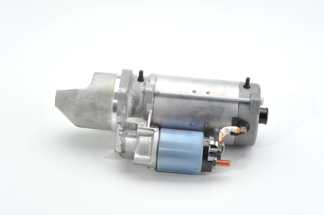 BOSCH 0 001 231 003 Starter