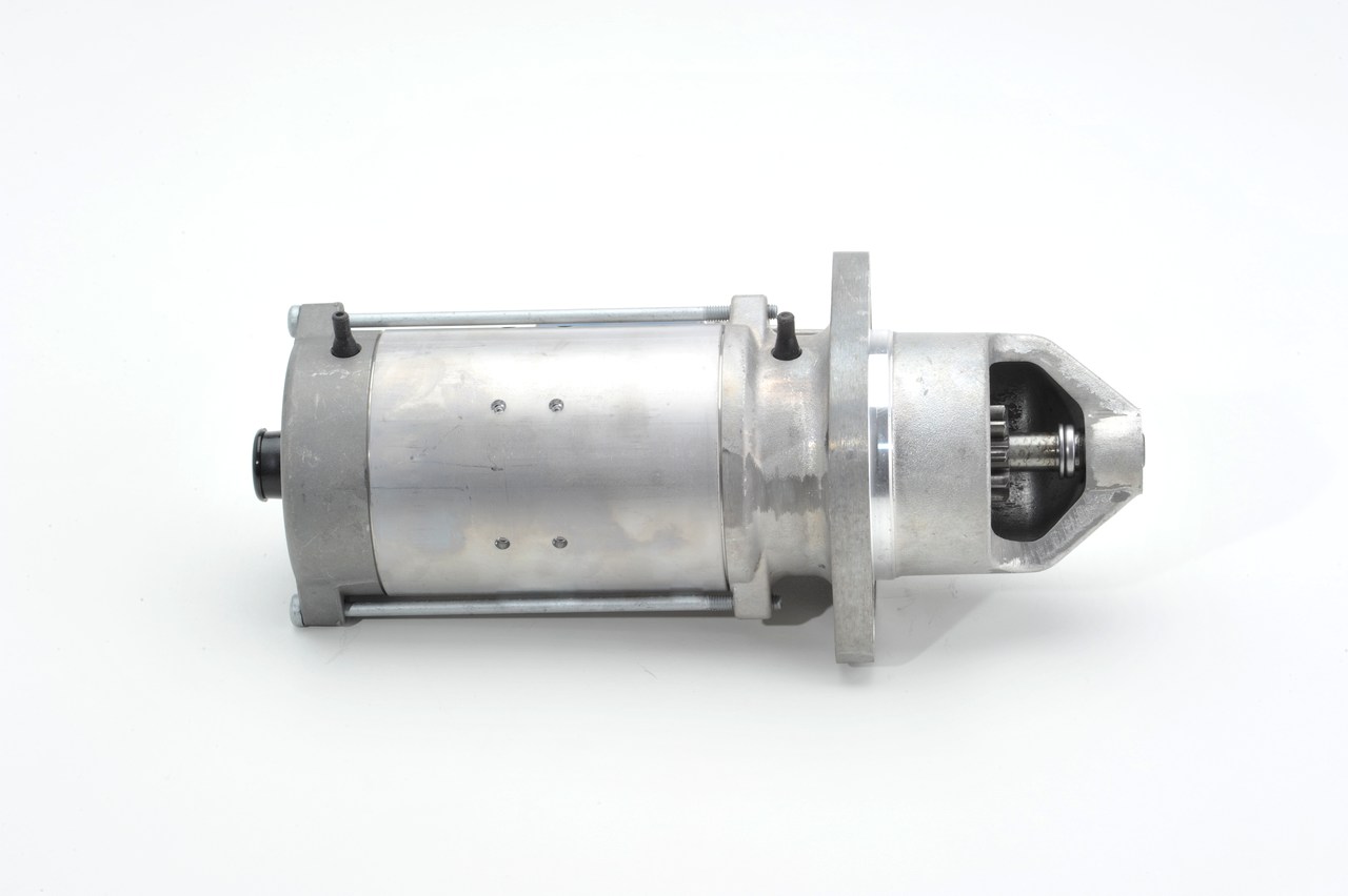 BOSCH 0 001 231 003 Starter
