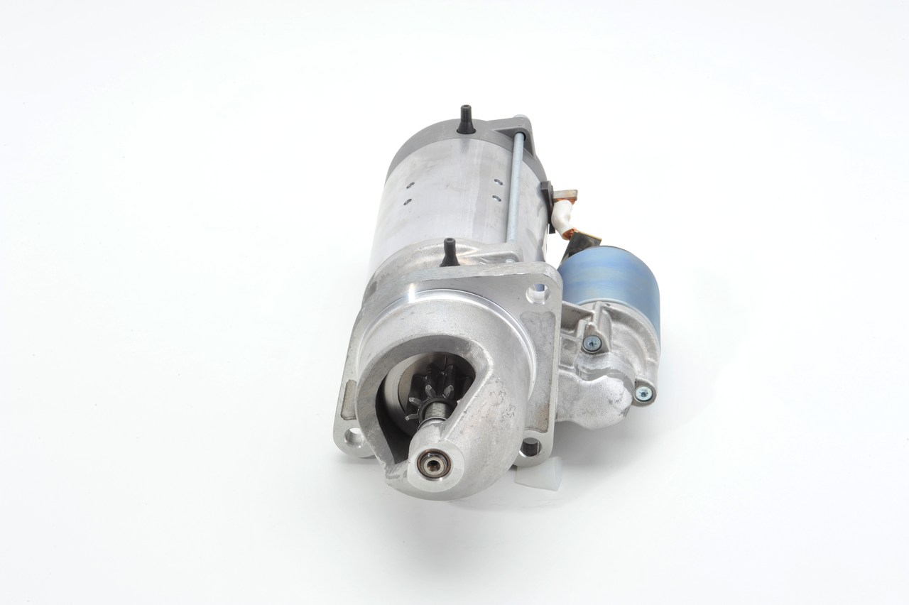 BOSCH 0 001 231 003 Starter