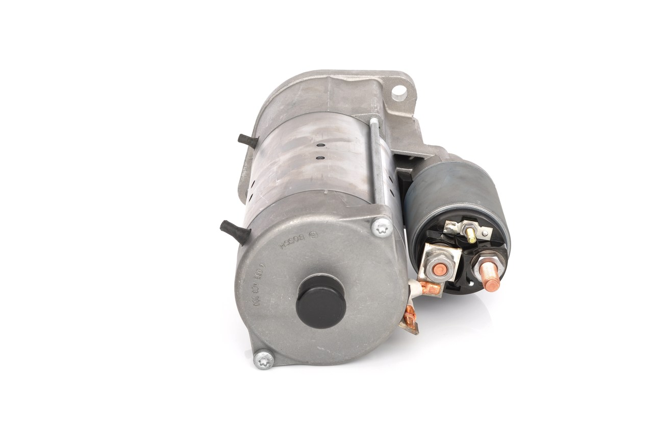 BOSCH 0 001 231 009 Starter