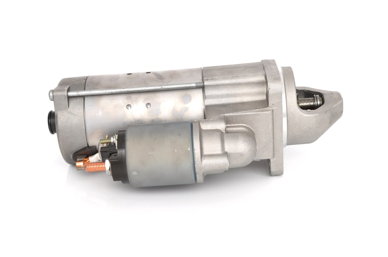 BOSCH 0 001 231 009 Starter