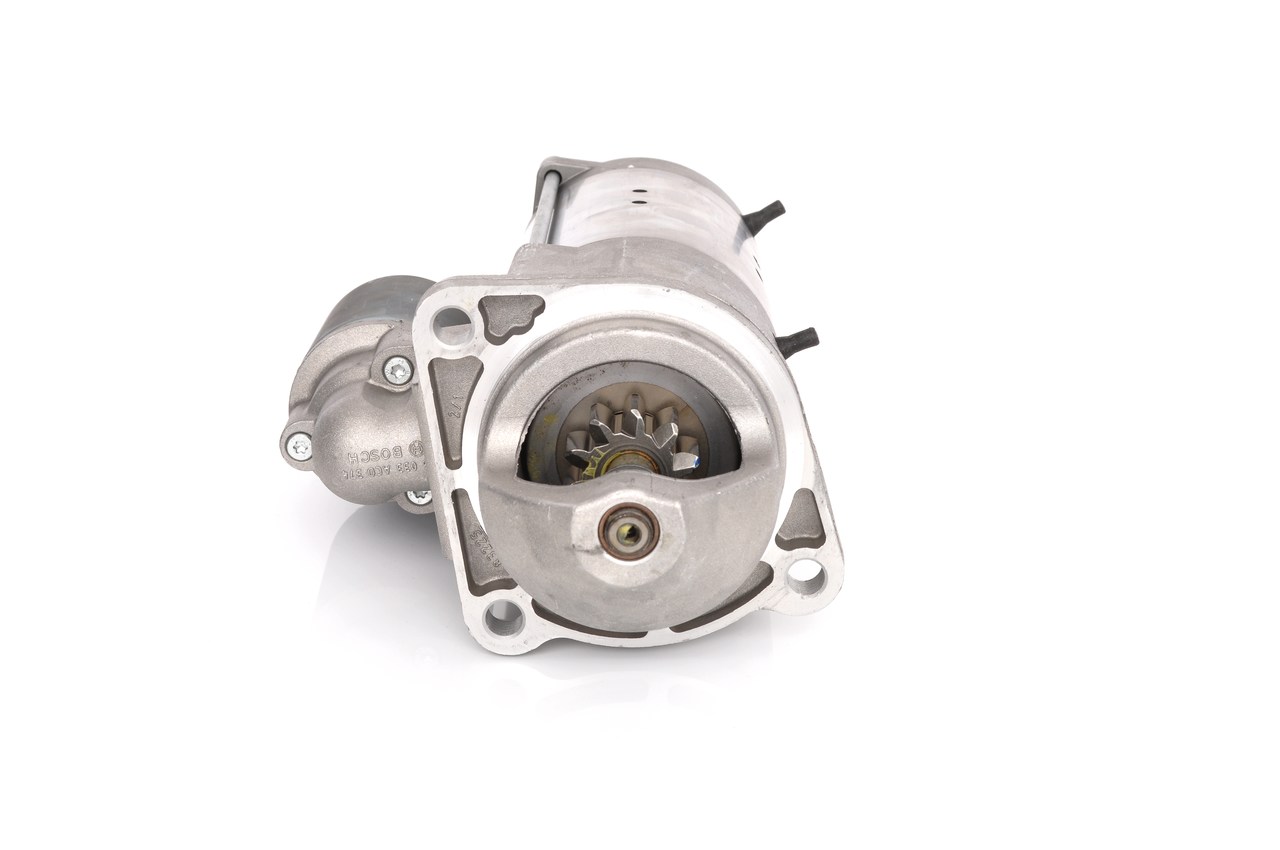BOSCH 0 001 231 009 Starter