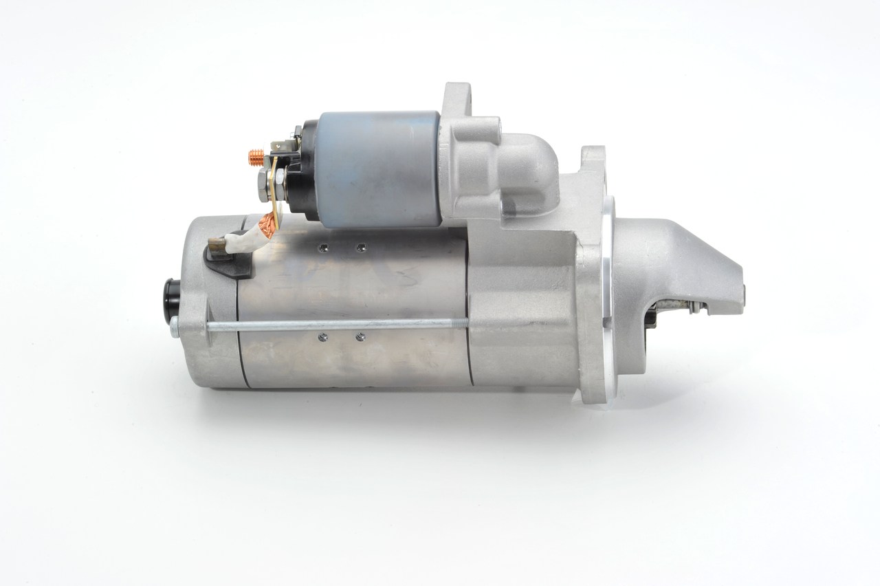 BOSCH 0 001 231 011 Starter