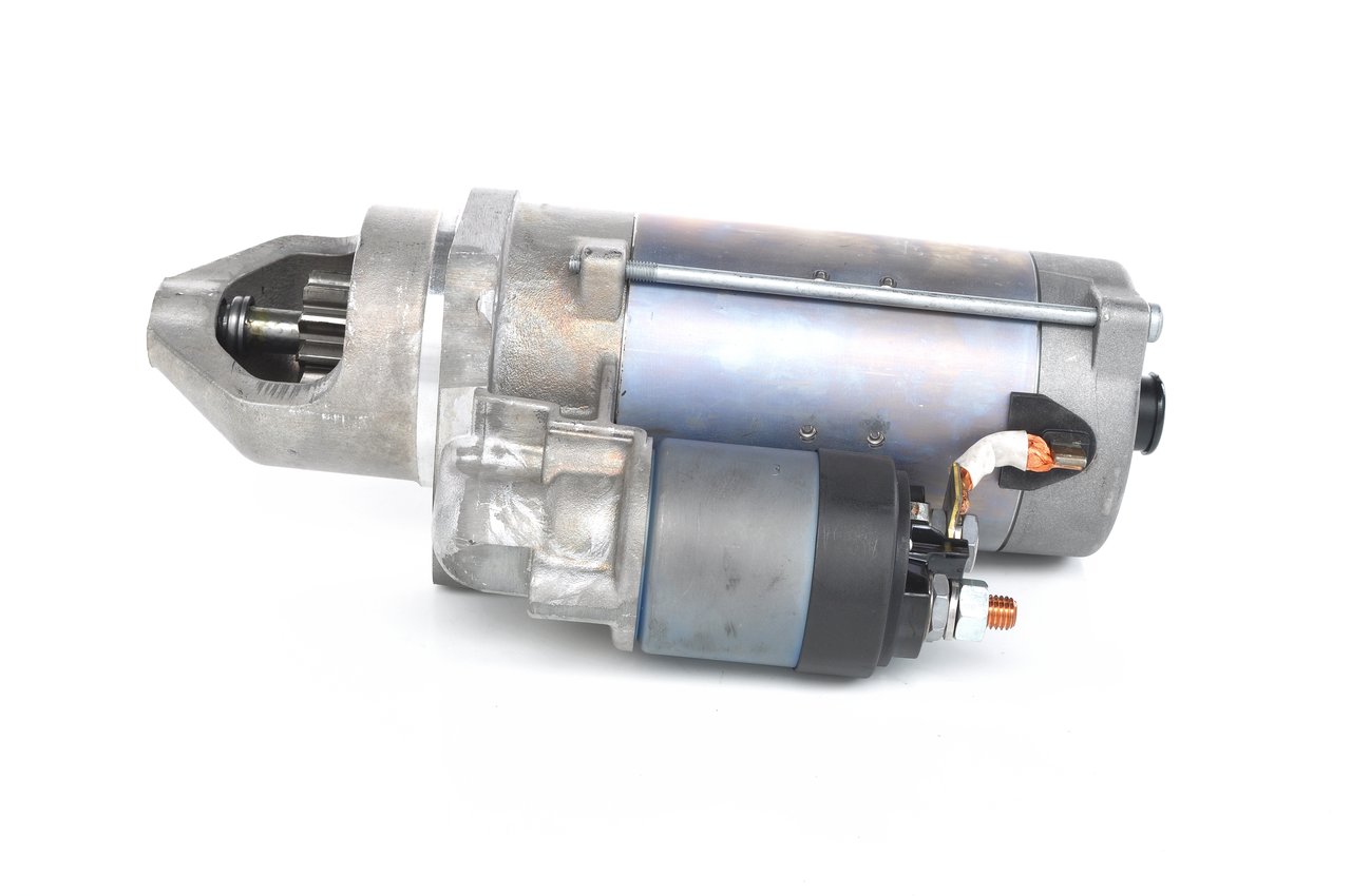 BOSCH 0 001 231 012 Starter