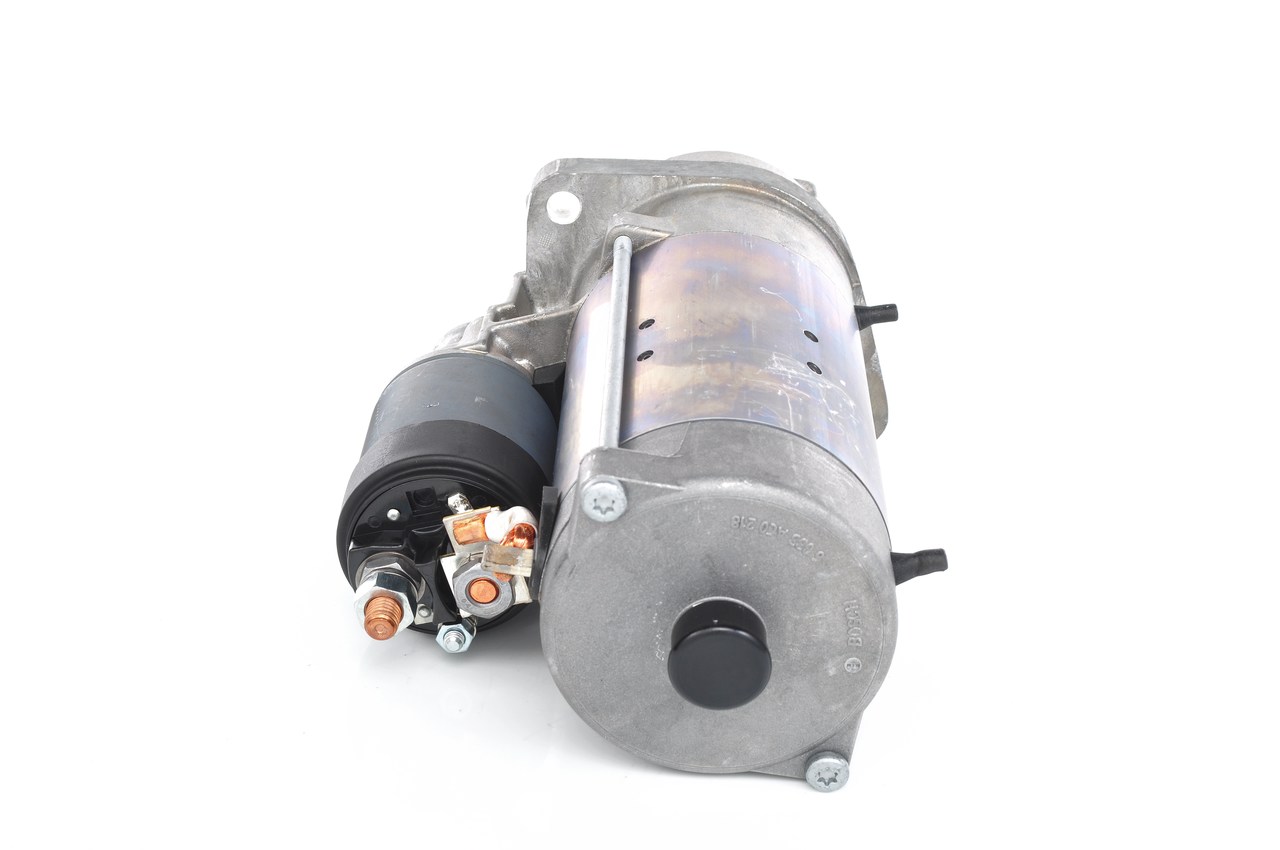 BOSCH 0 001 231 012 Starter