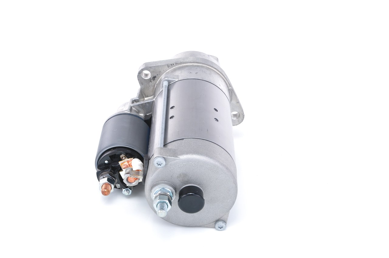 BOSCH 0 001 231 014 Starter