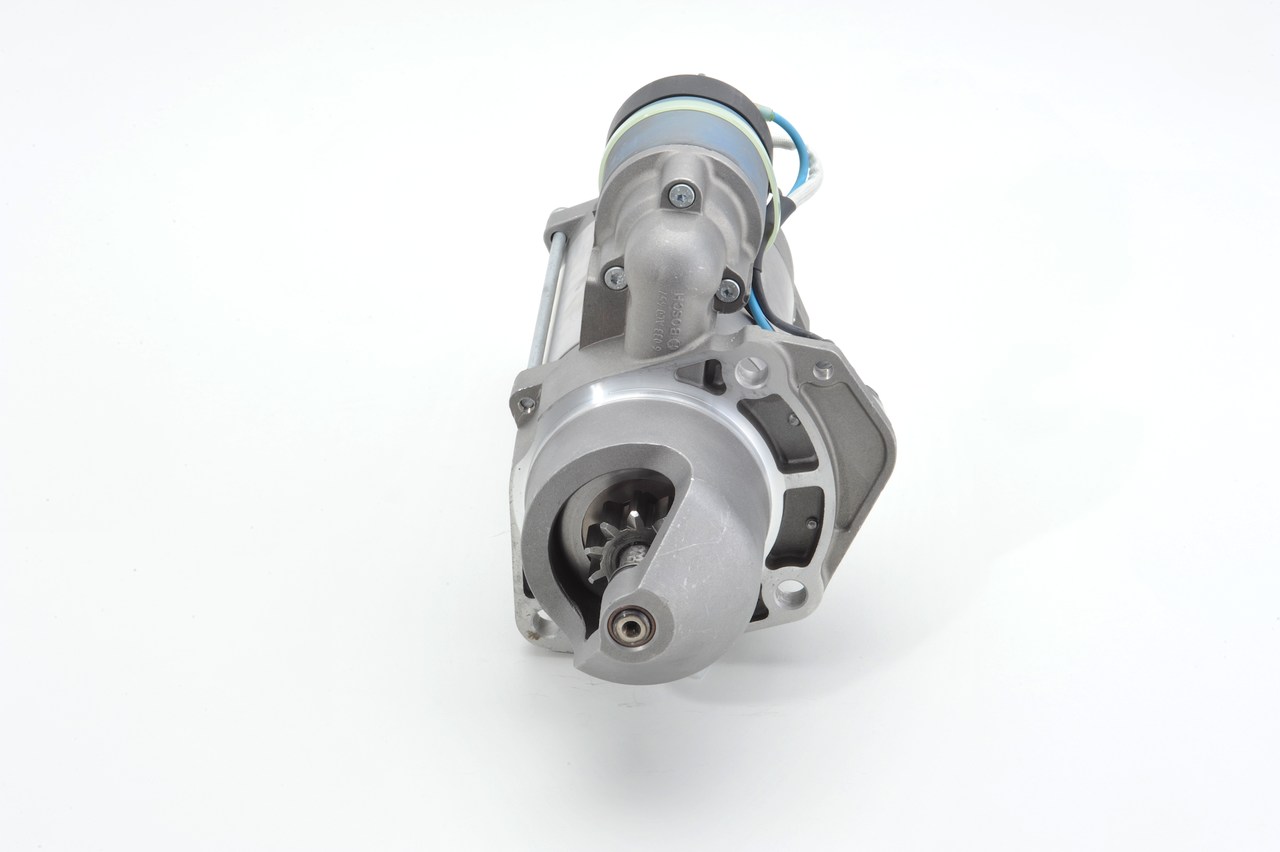 BOSCH 0 001 231 016 Starter