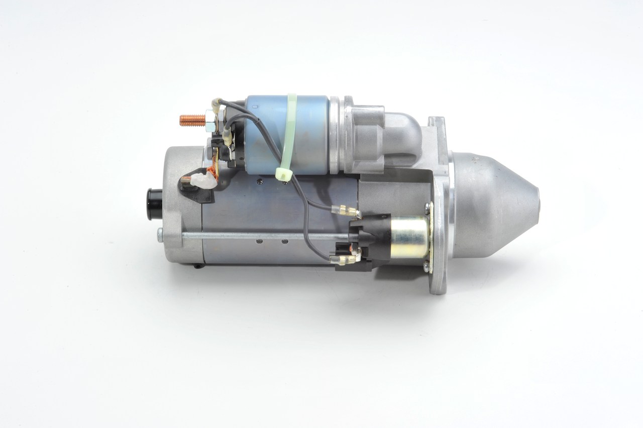 BOSCH 0 001 231 034 Starter