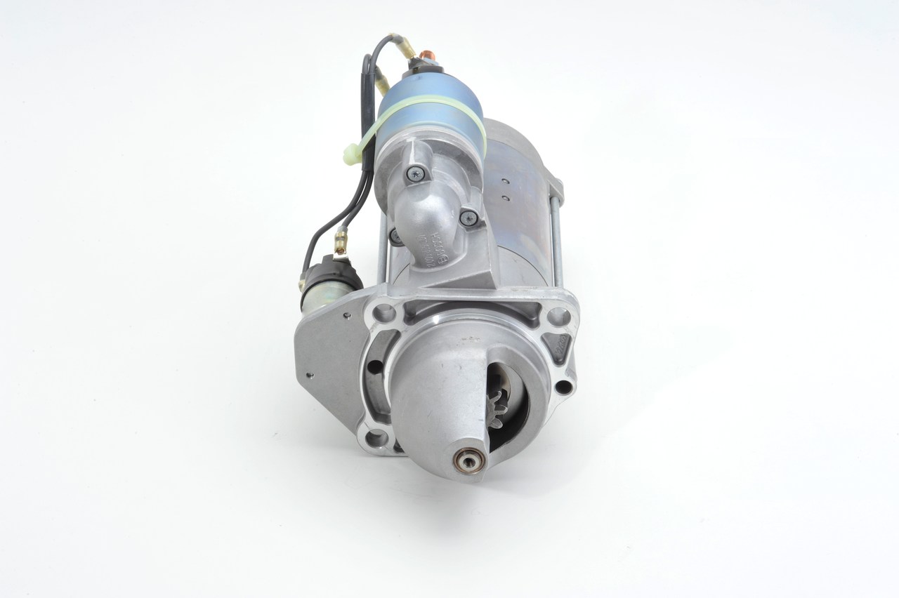 BOSCH 0 001 231 034 Starter