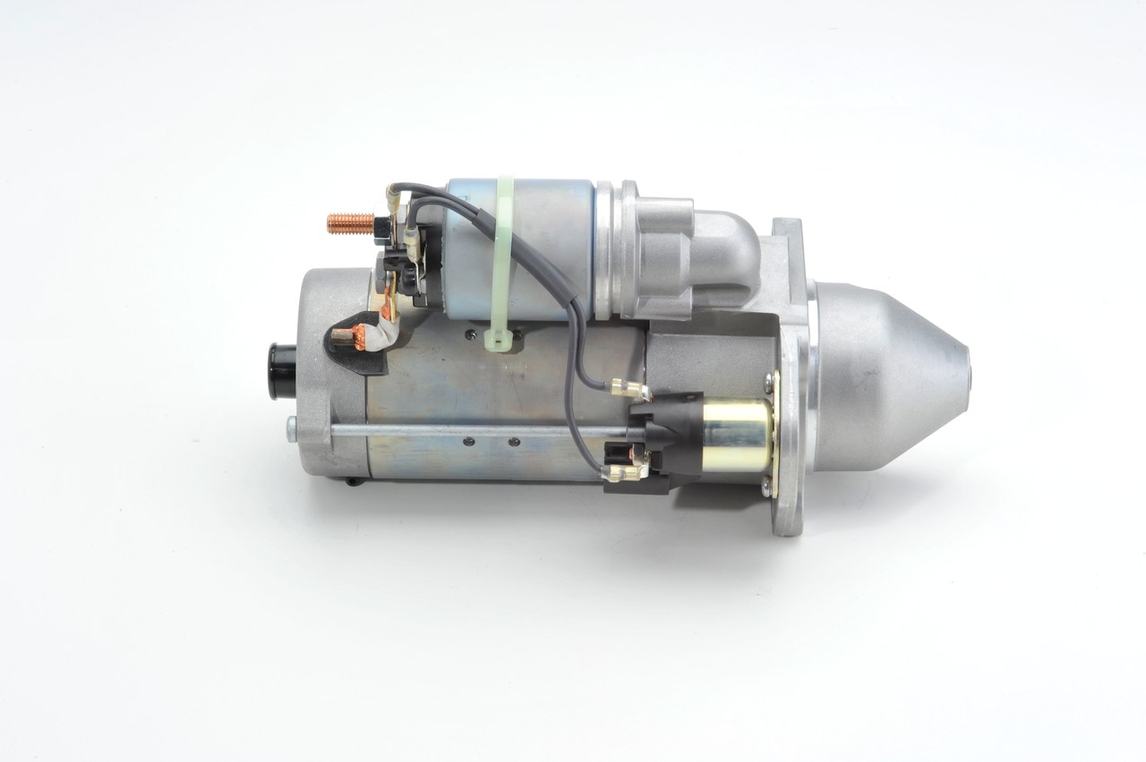BOSCH 0 001 231 035 Starter
