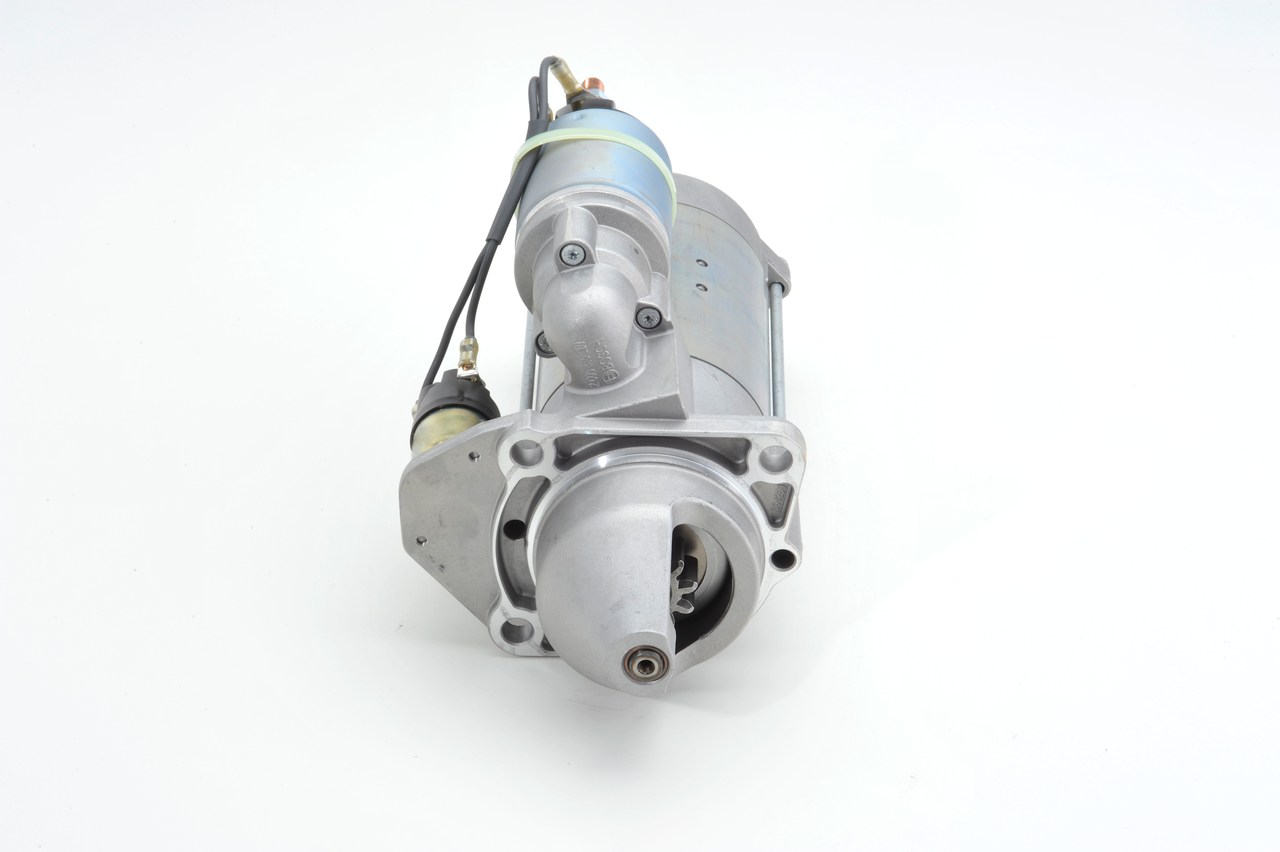 BOSCH 0 001 231 035 Starter
