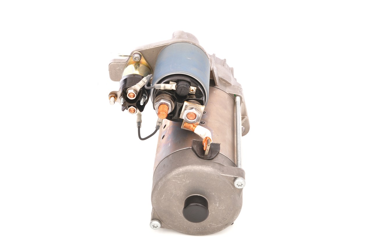 BOSCH 0 001 231 133 Starter