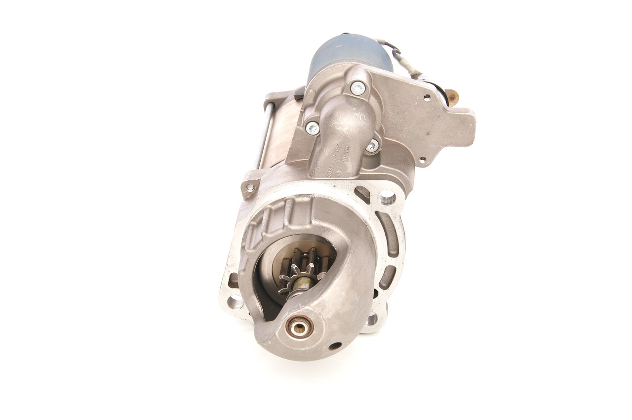 BOSCH 0 001 231 133 Starter
