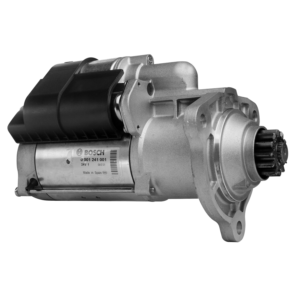 BOSCH 0 001 241 001 Starter