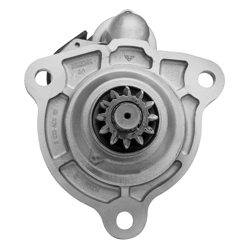 BOSCH 0 001 241 001 Starter