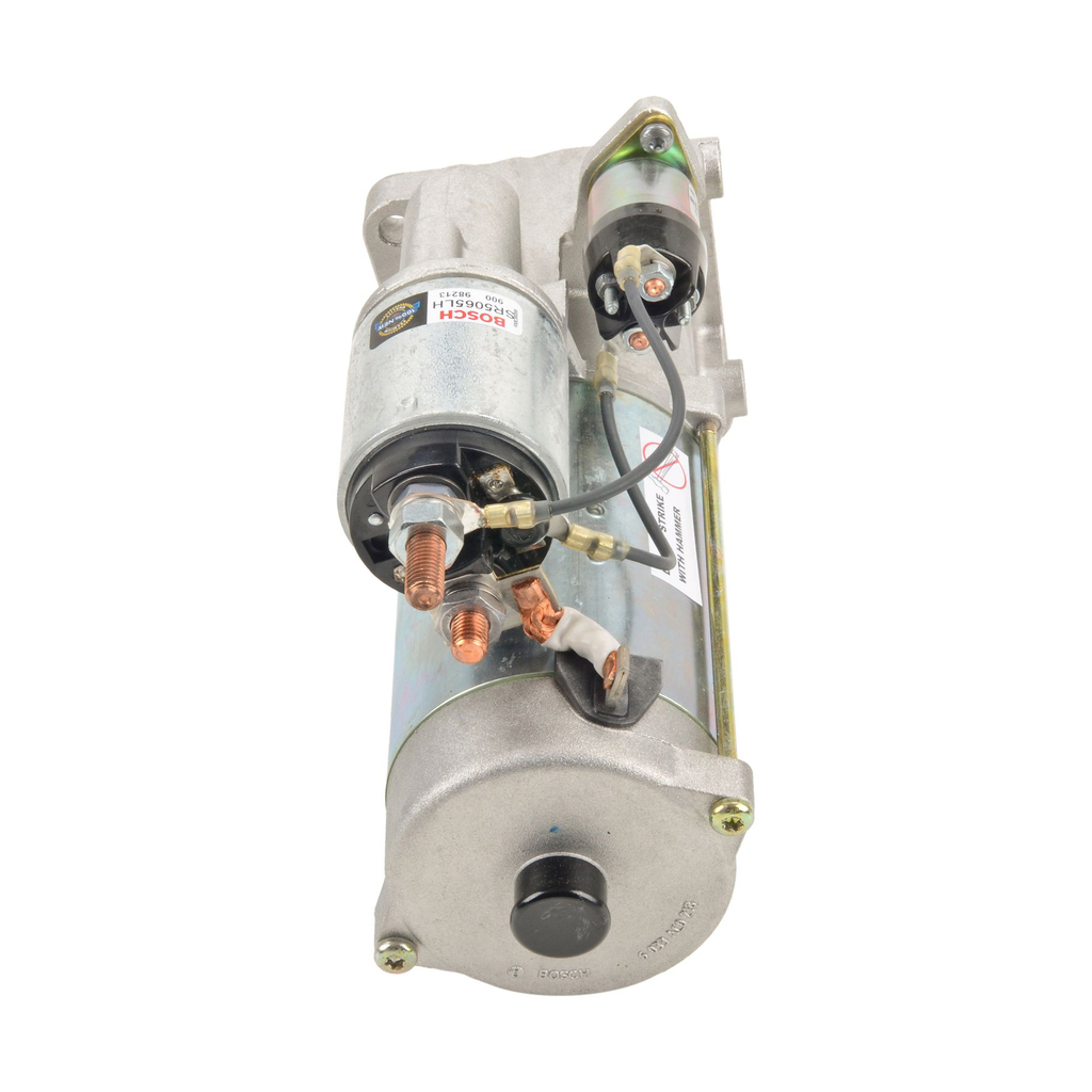 BOSCH 0 001 241 023 Starter
