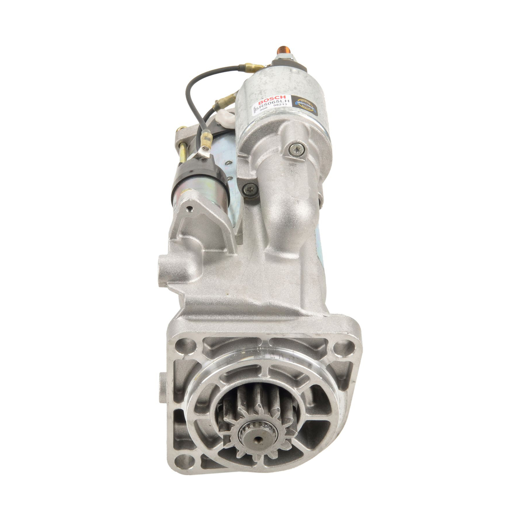 BOSCH 0 001 241 023 Starter