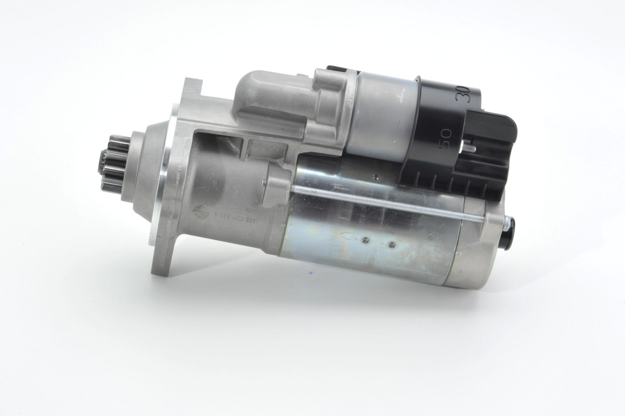 BOSCH 0 001 241 119 Starter