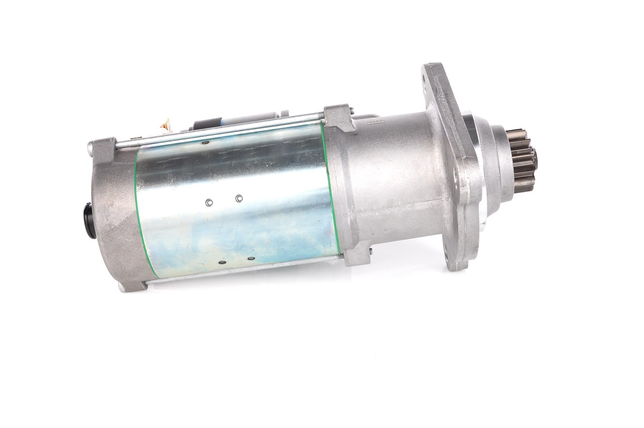 BOSCH 0 001 241 128 Starter