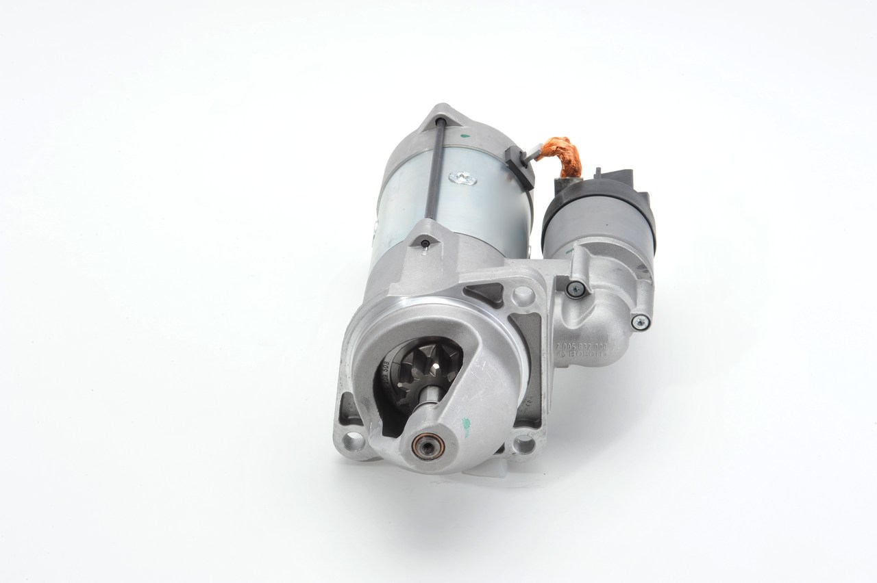 BOSCH 0 001 250 002 Starter