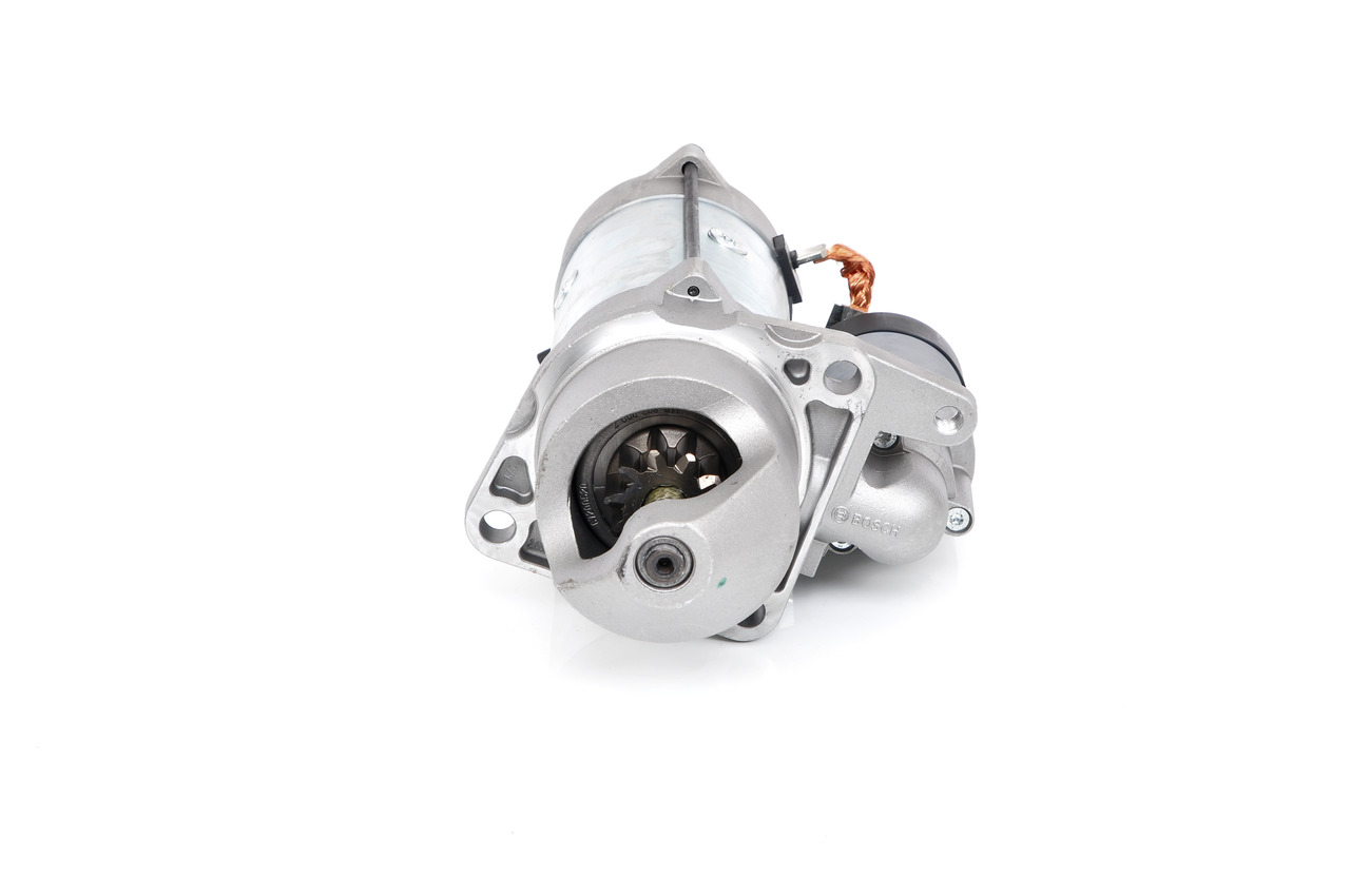 BOSCH 0 001 251 008 Starter