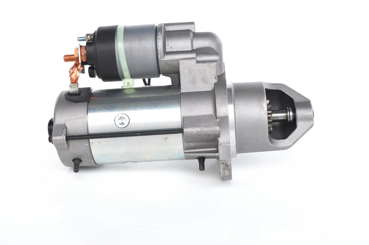 BOSCH 0 001 251 010 Starter