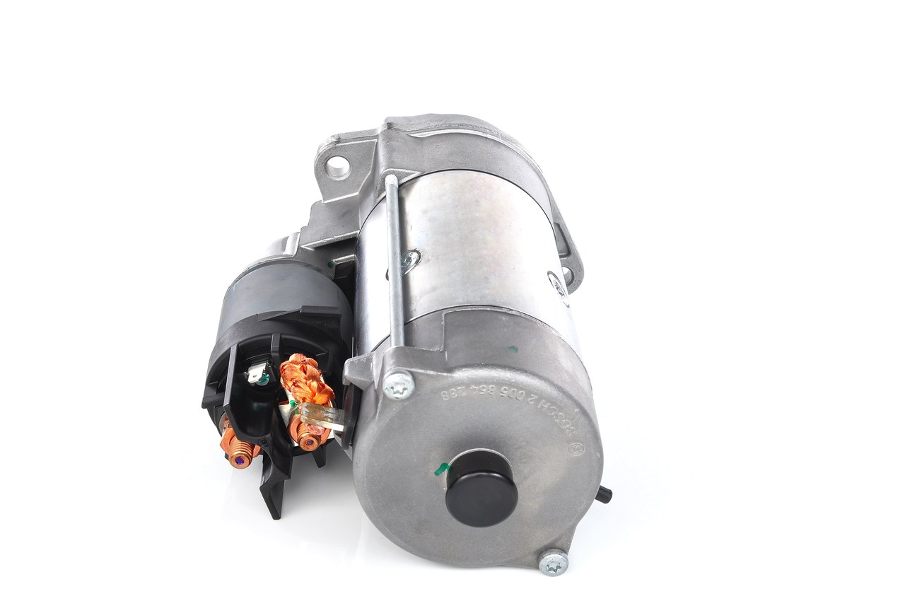 BOSCH 0 001 260 026 Starter