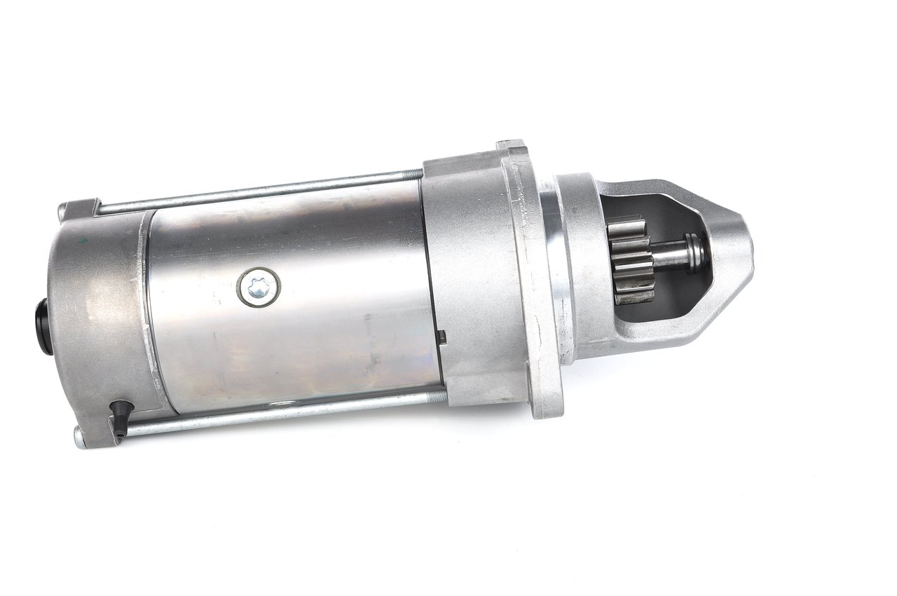BOSCH 0 001 260 026 Starter