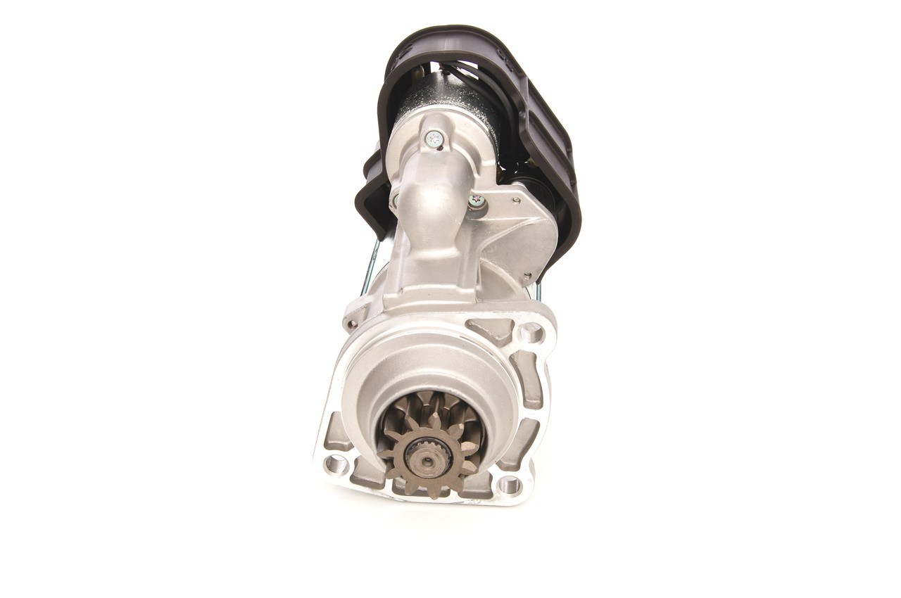 BOSCH 0 001 261 016 Starter