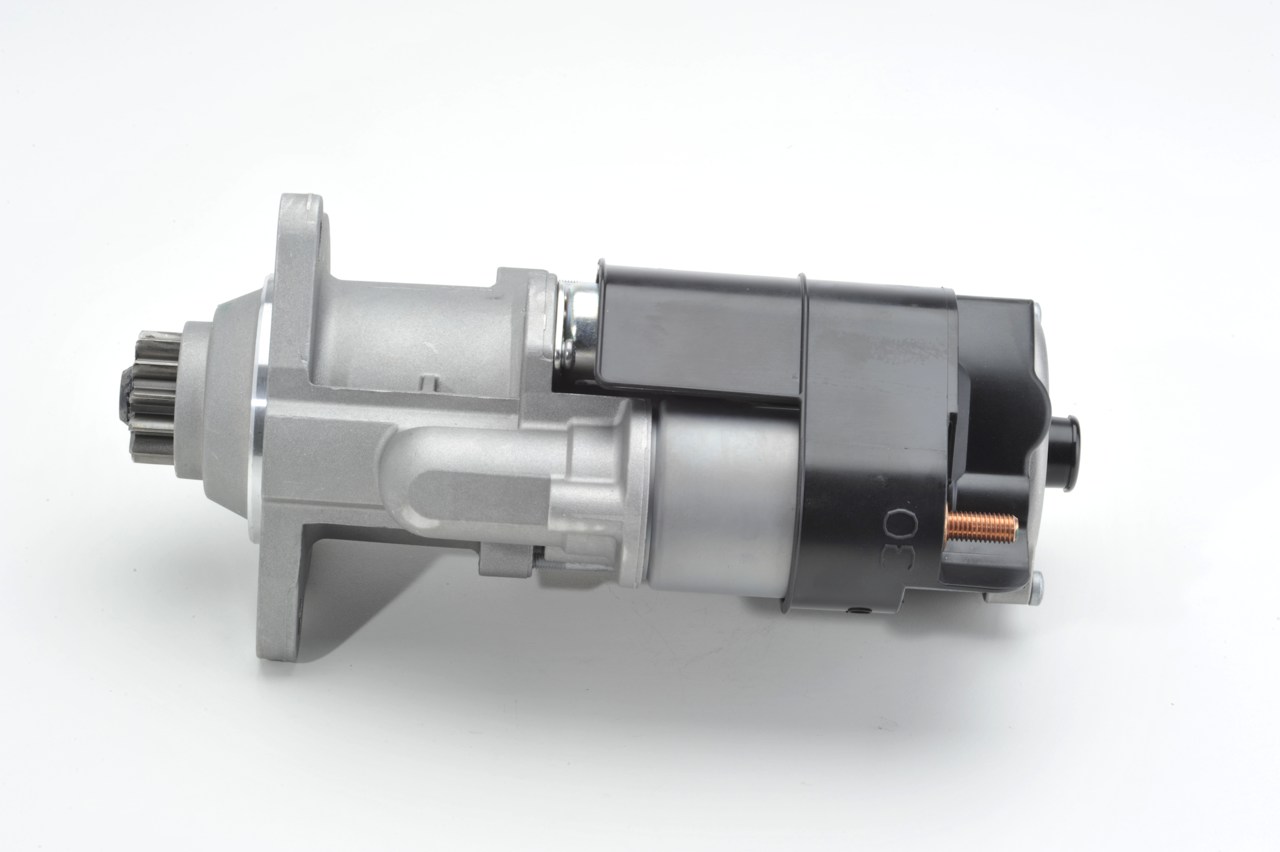 BOSCH 0 001 261 028 Starter