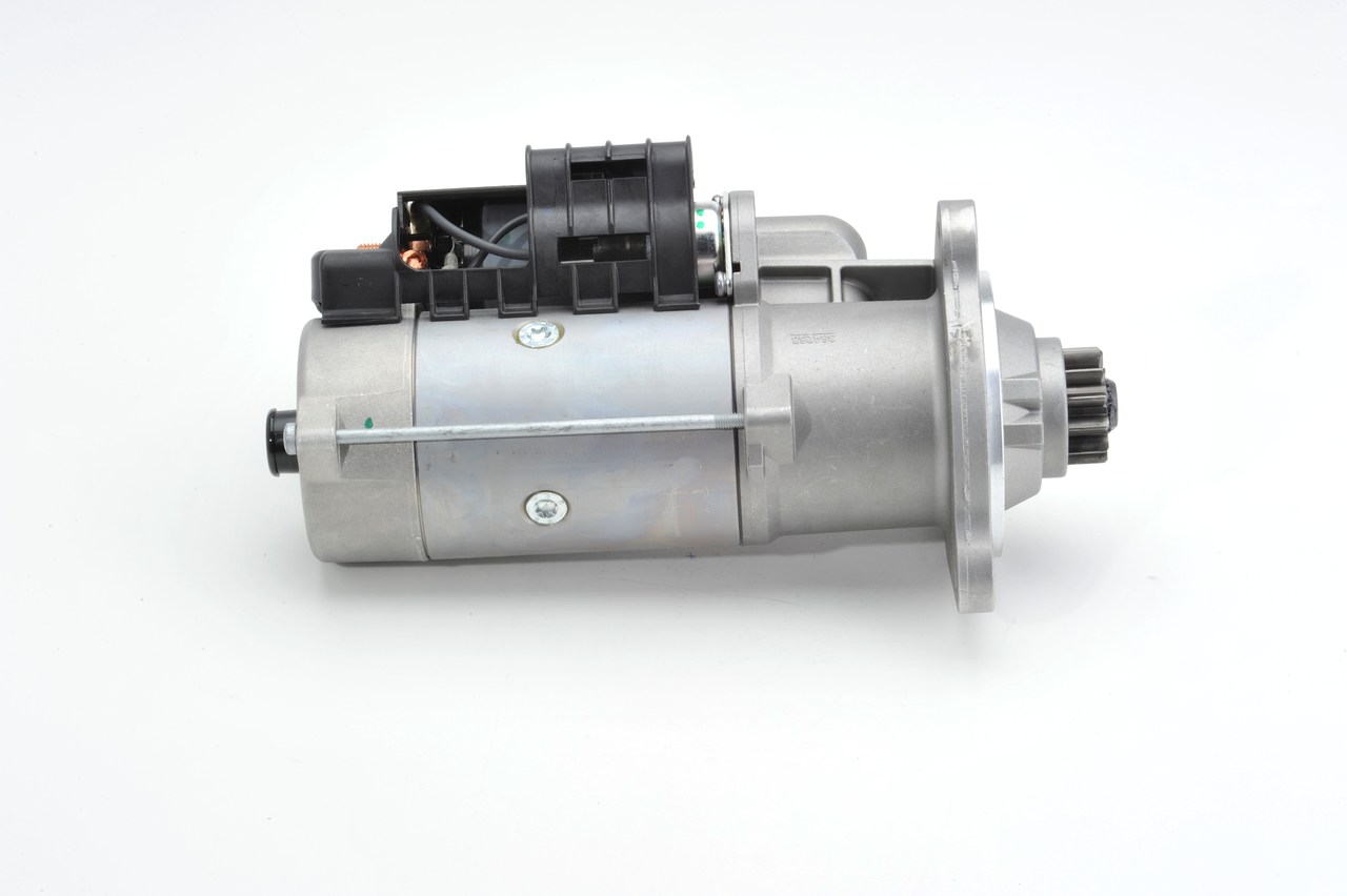 BOSCH 0 001 261 069 Starter
