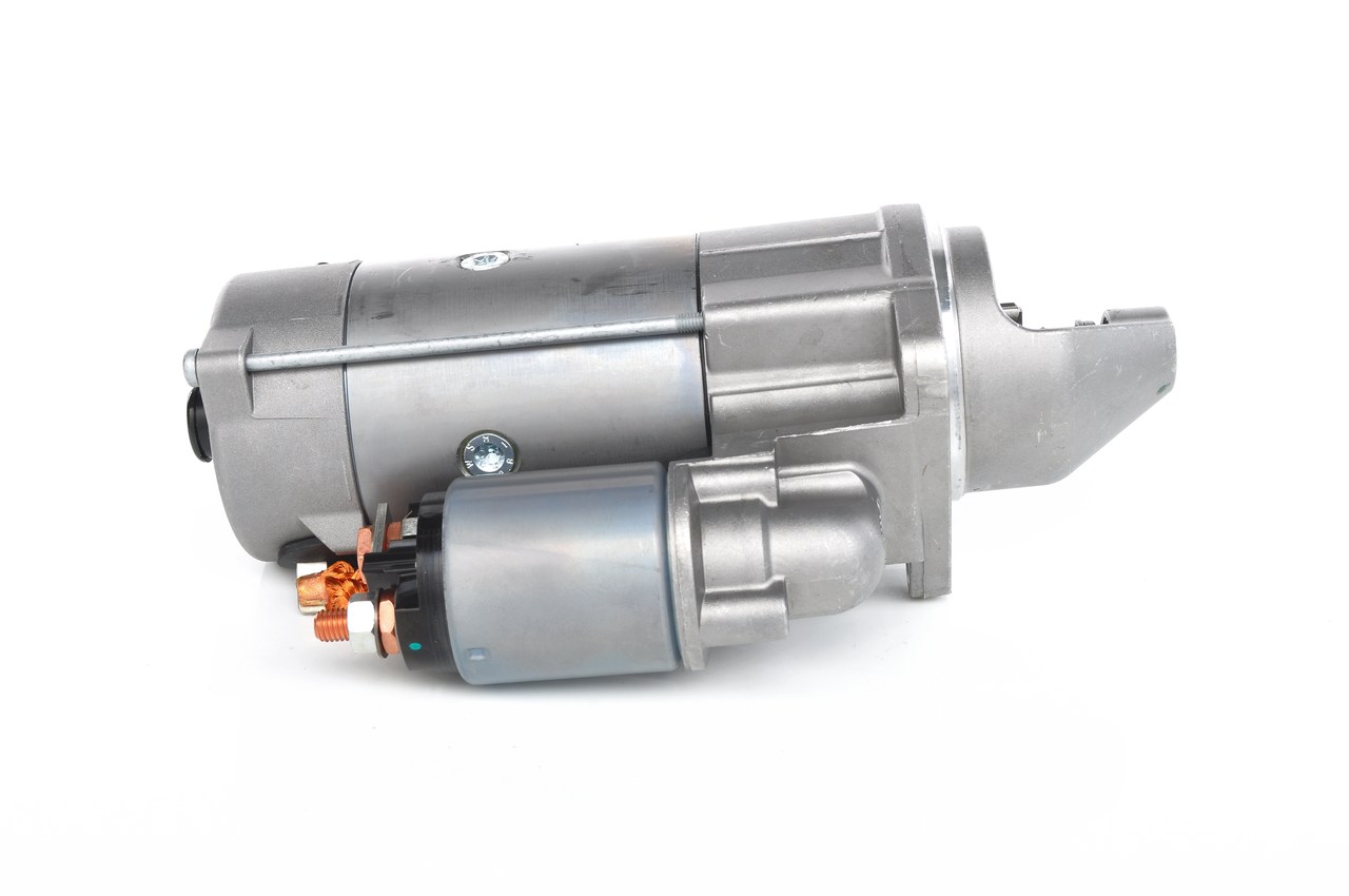 BOSCH 0 001 262 002 Starter