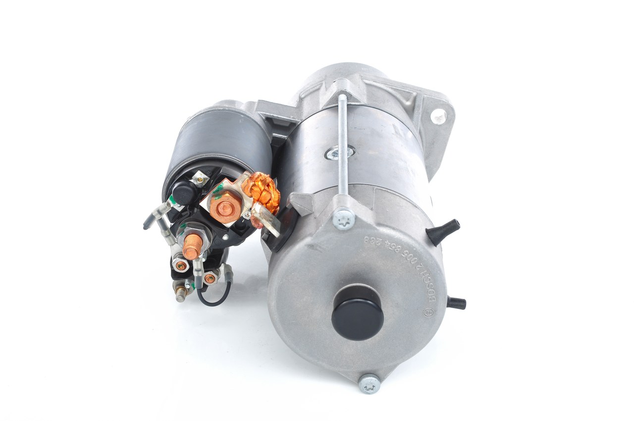 BOSCH 0 001 262 006 Starter