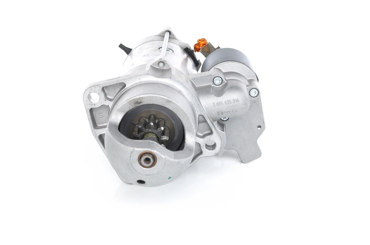 BOSCH 0 001 262 006 Starter